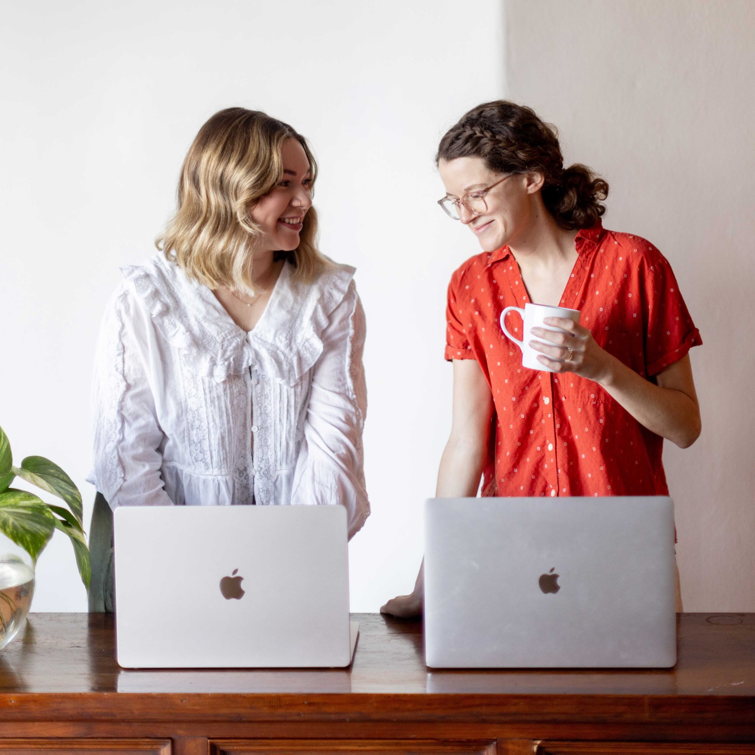 How to Live Your Rich Girl Life on Any Budget with the Finance Girlies
