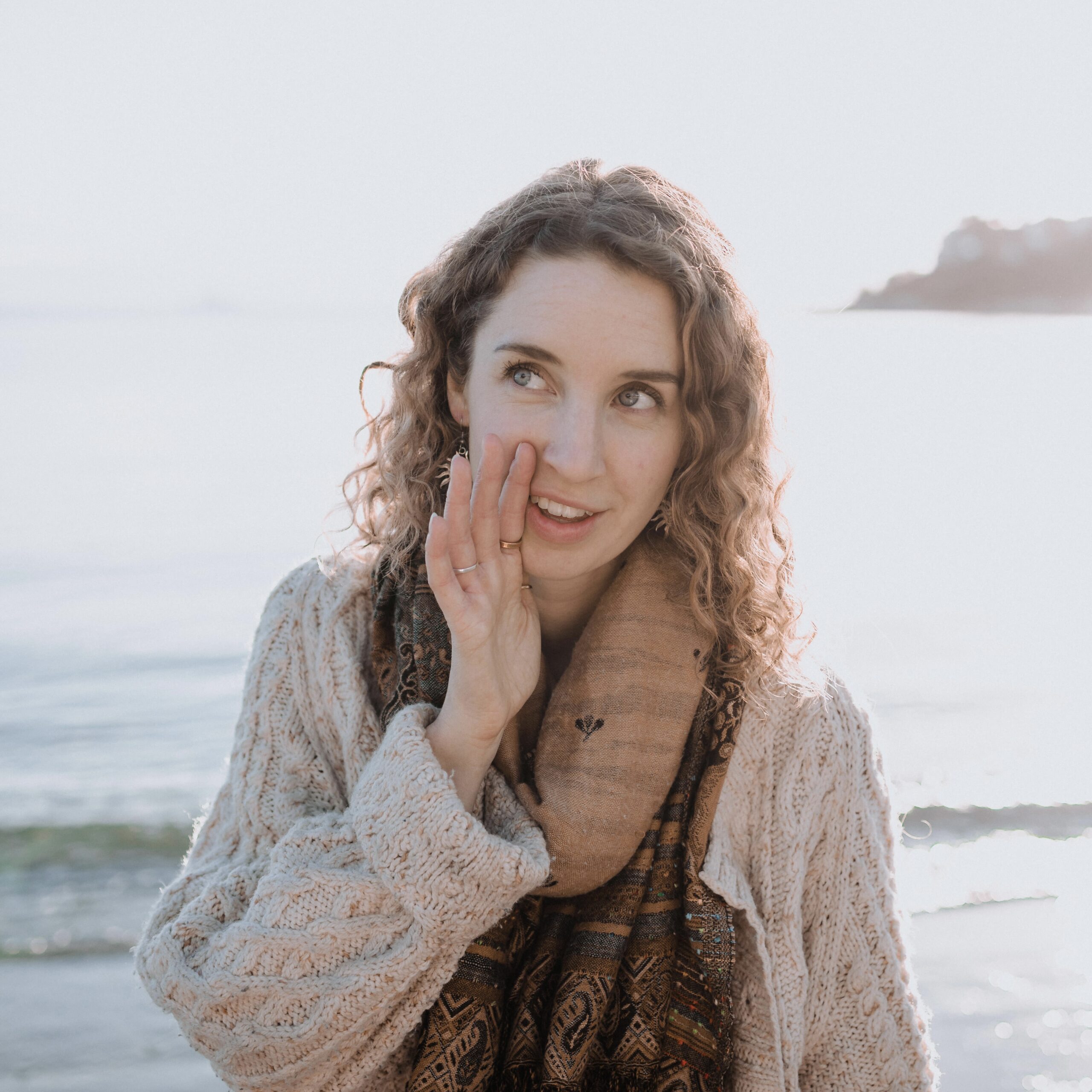 Natalie Gates copywriter
